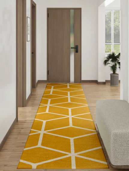 Things to Remember When Choosing a Runner Rug for Your Hallways